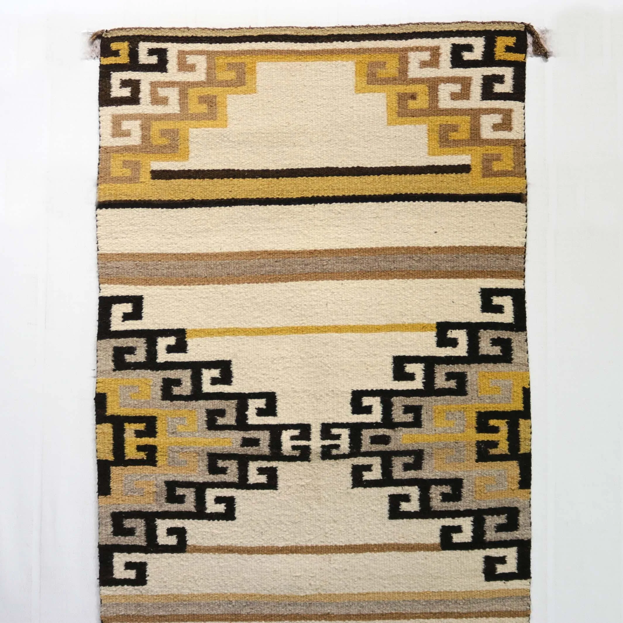 1975 Double Saddle Blanket