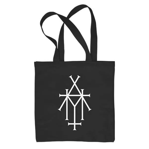 AngelMaker "Crest Tote Bag" Bag