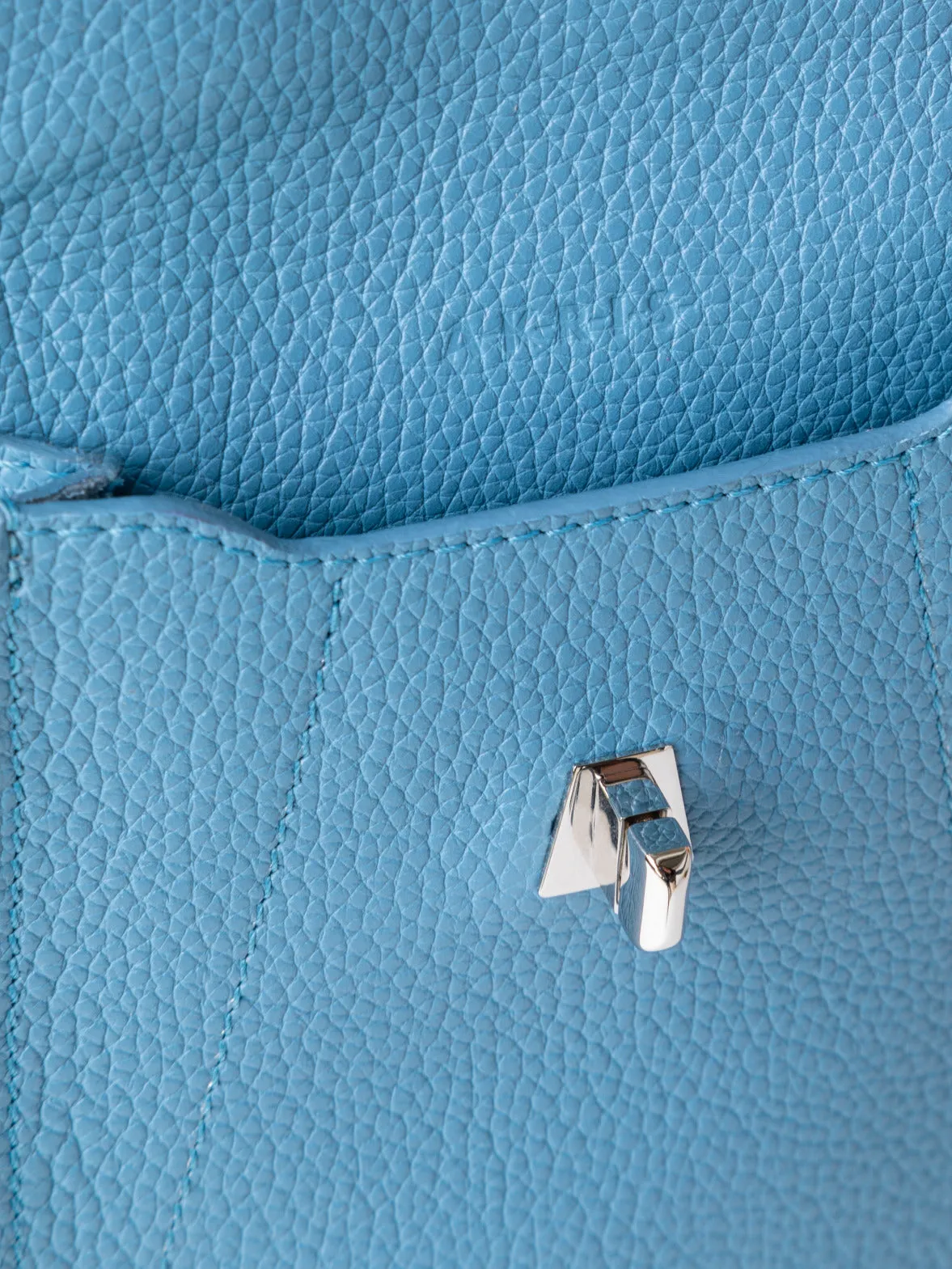 Anouk Phone pouch in Cervo-Kalbsleder