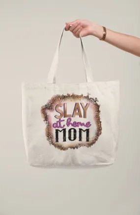 Bad moms club tote