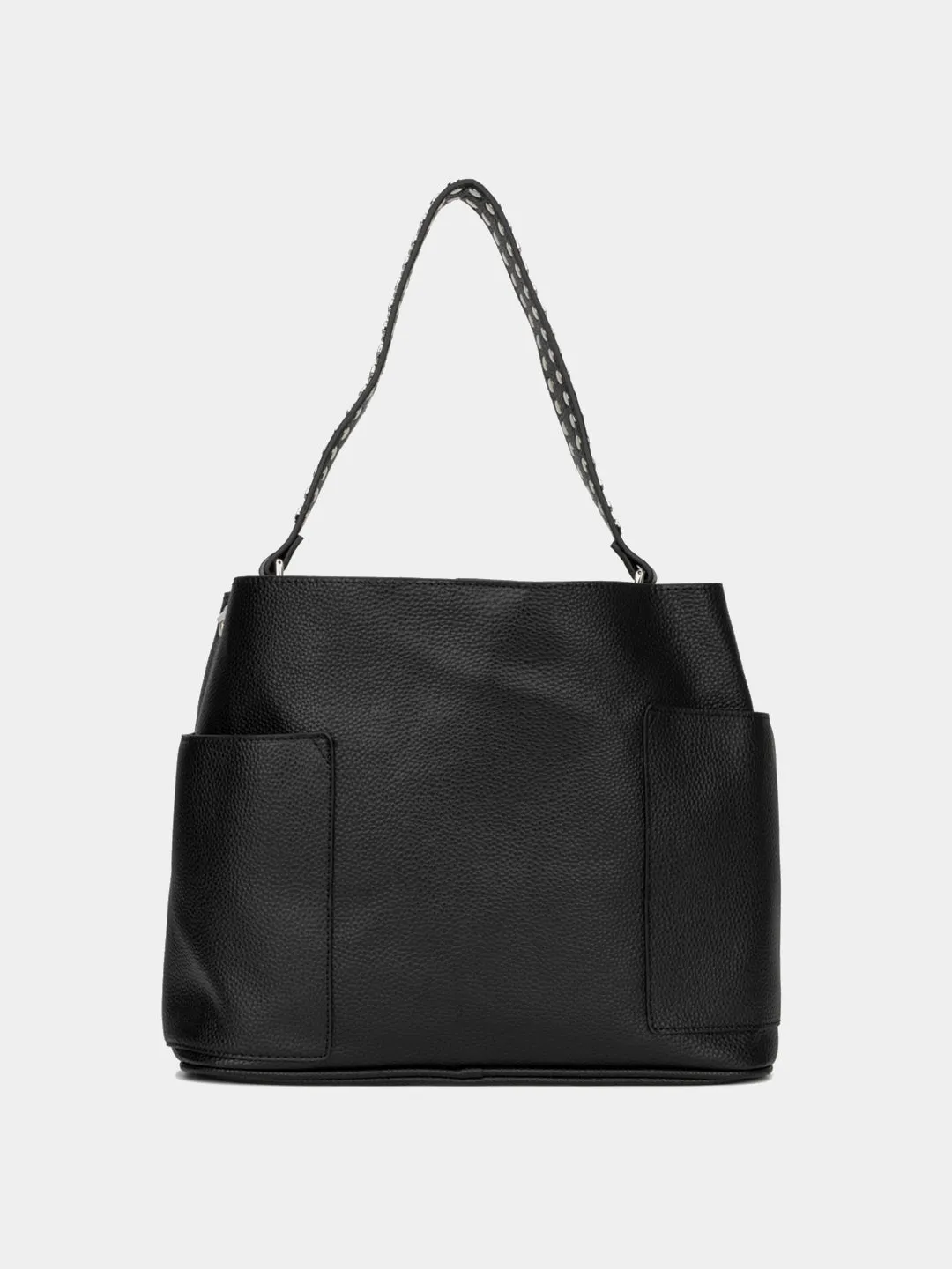 Boho Hobo Bag