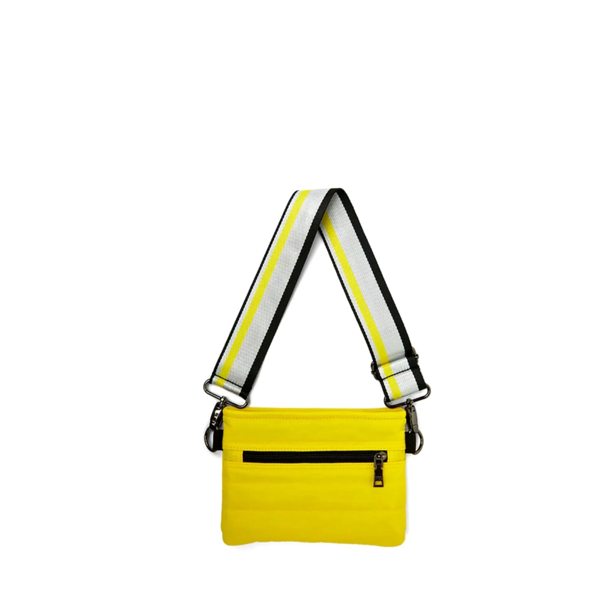 Bum Bag Neon Yellow