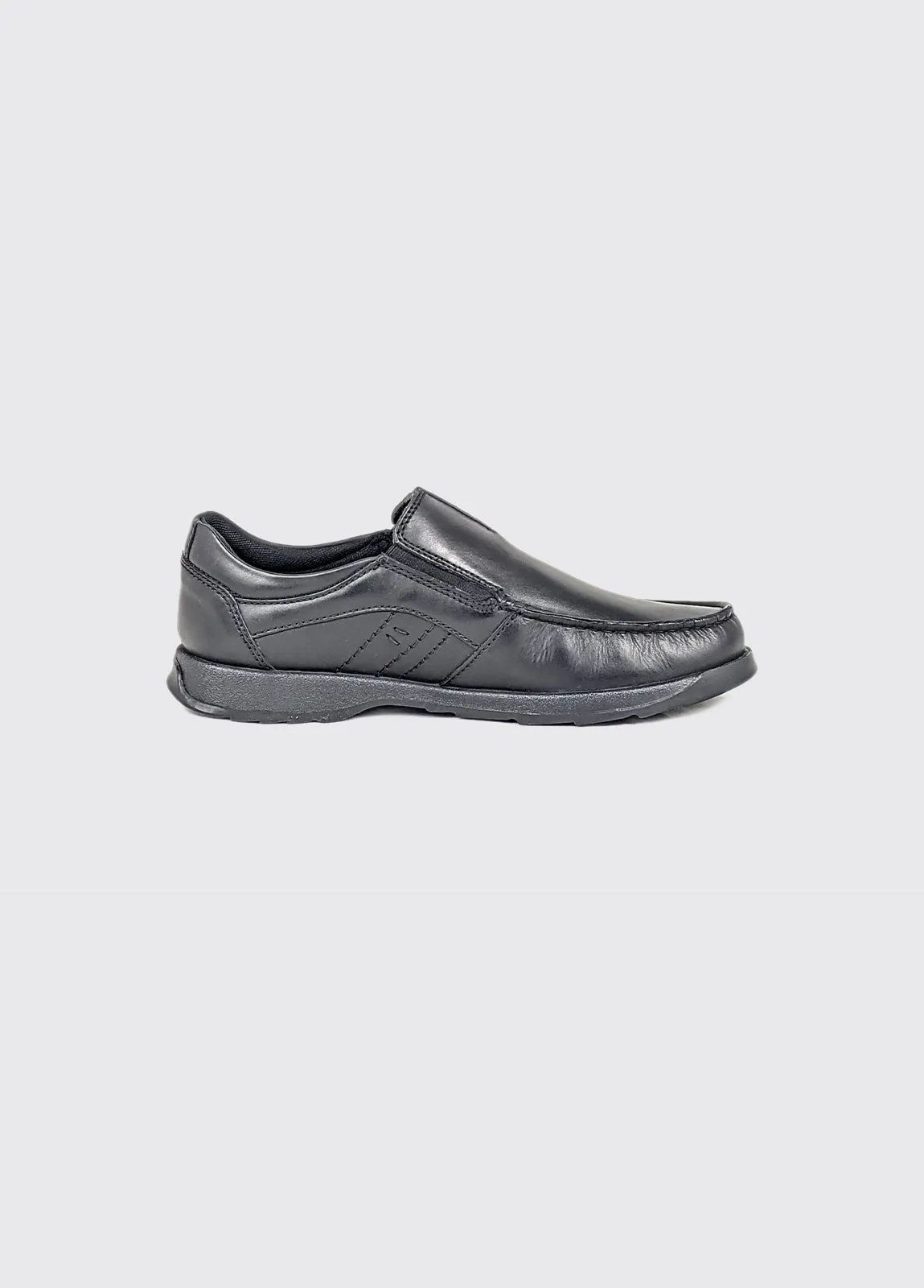 Dubarry Kolton 5776 01 Black