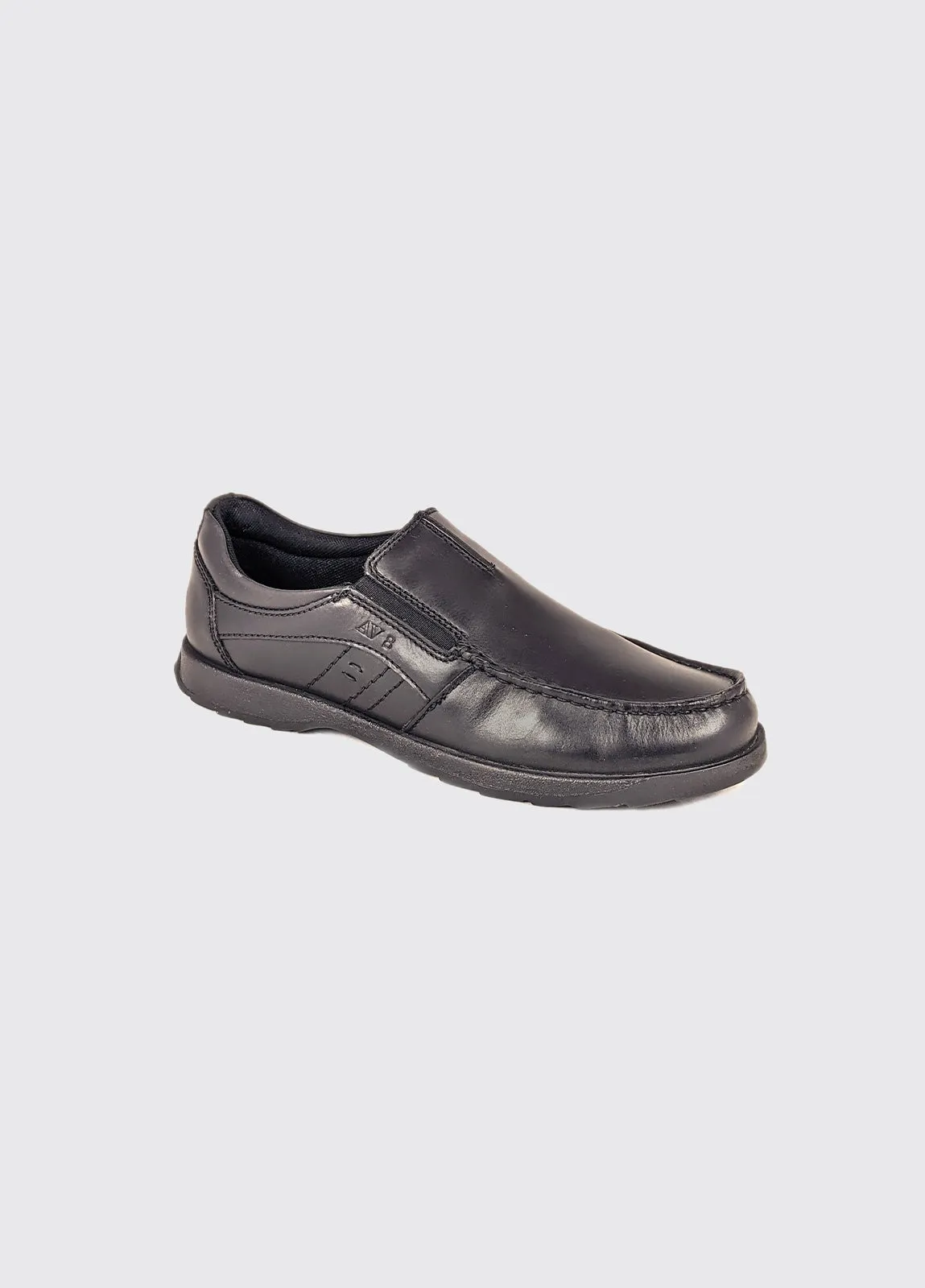 Dubarry Kolton 5776 01 Black