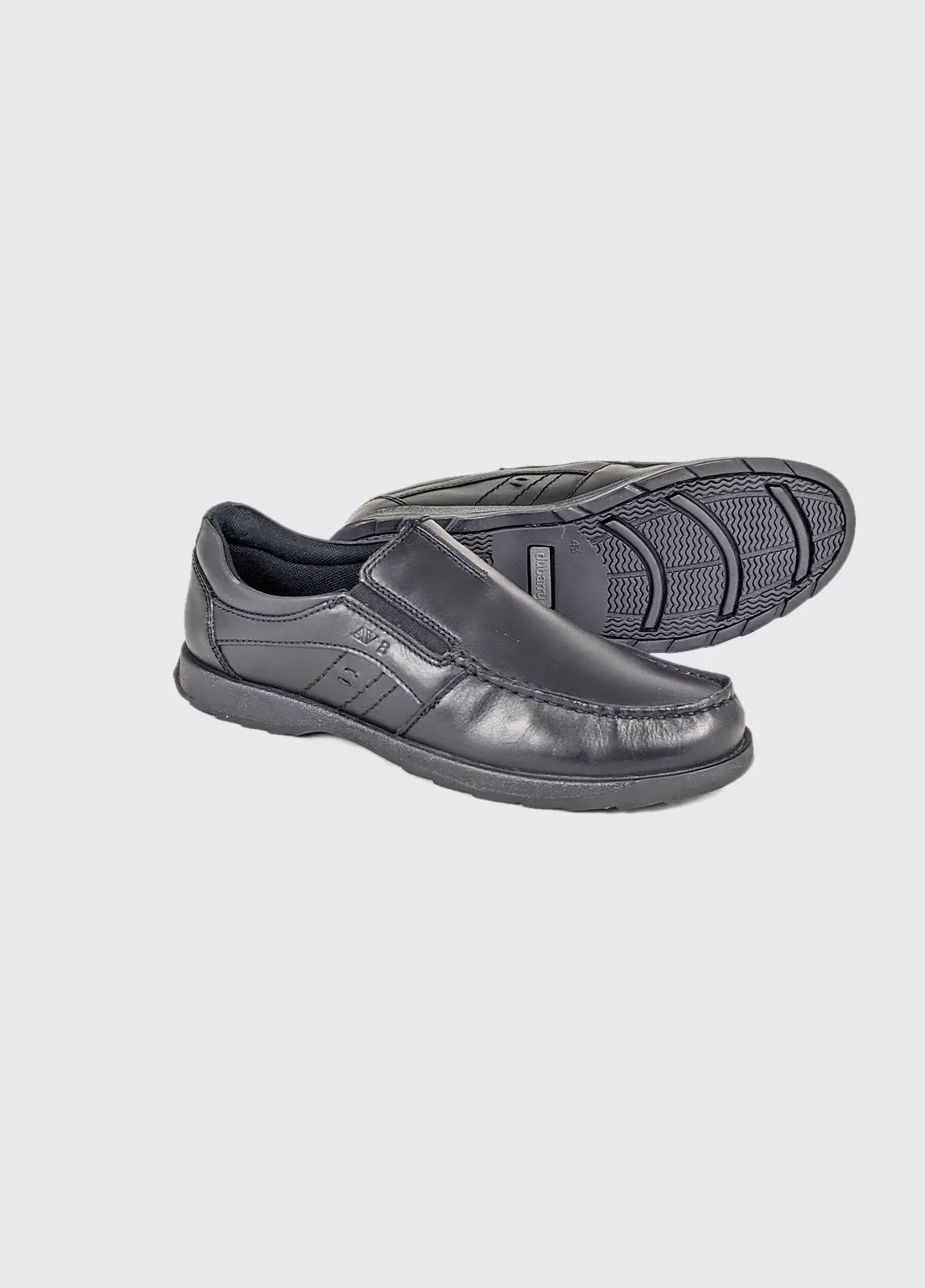 Dubarry Kolton 5776 01 Black