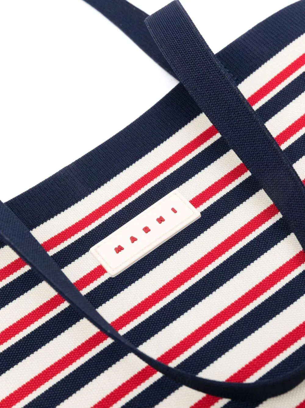FLAT TOTE