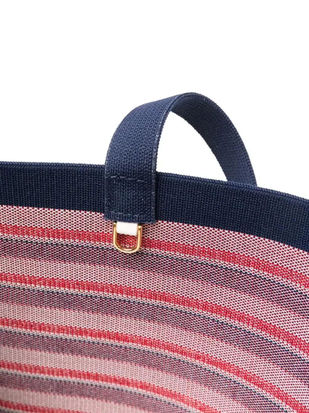FLAT TOTE