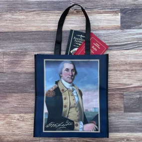 General George Washington Tote