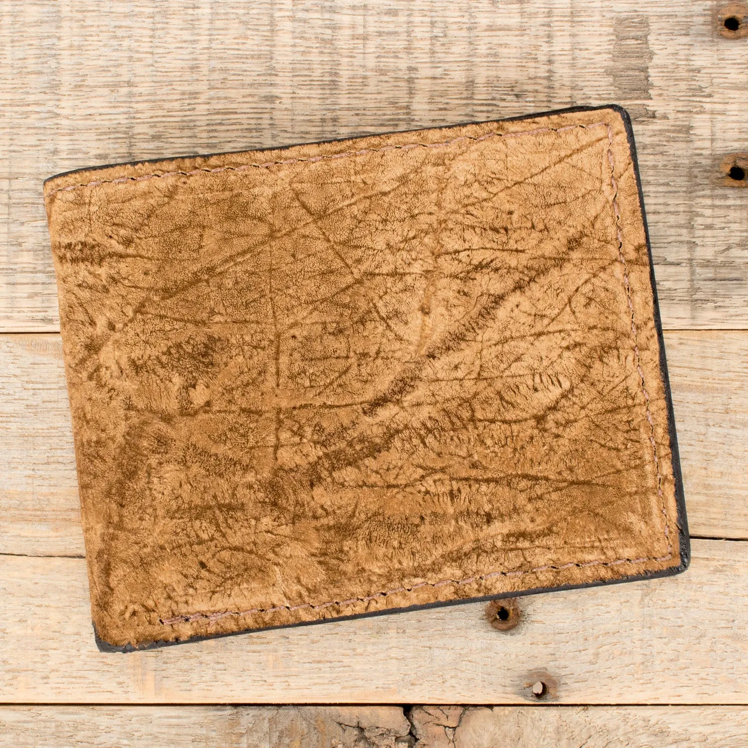 Hippo Tan Bifold