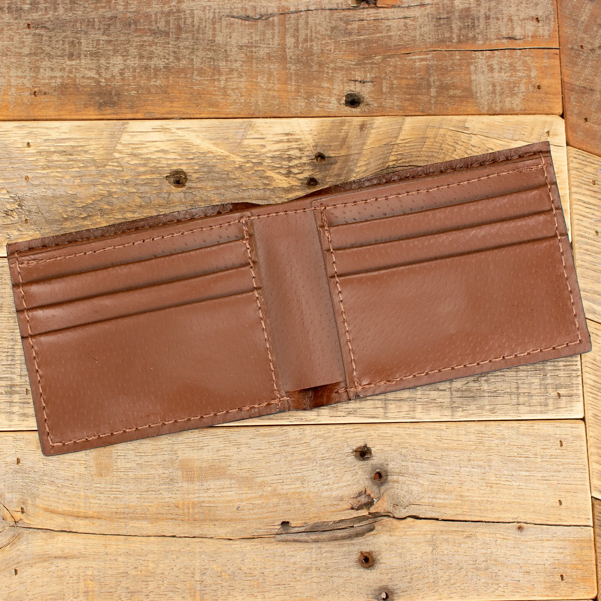 Hippo Tan Bifold