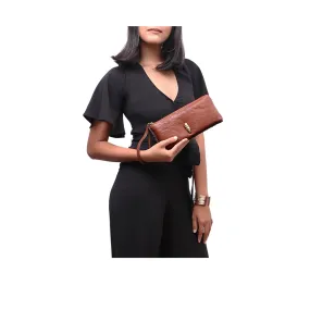 KIBOKO W1 L-ZIP AROUND WALLET