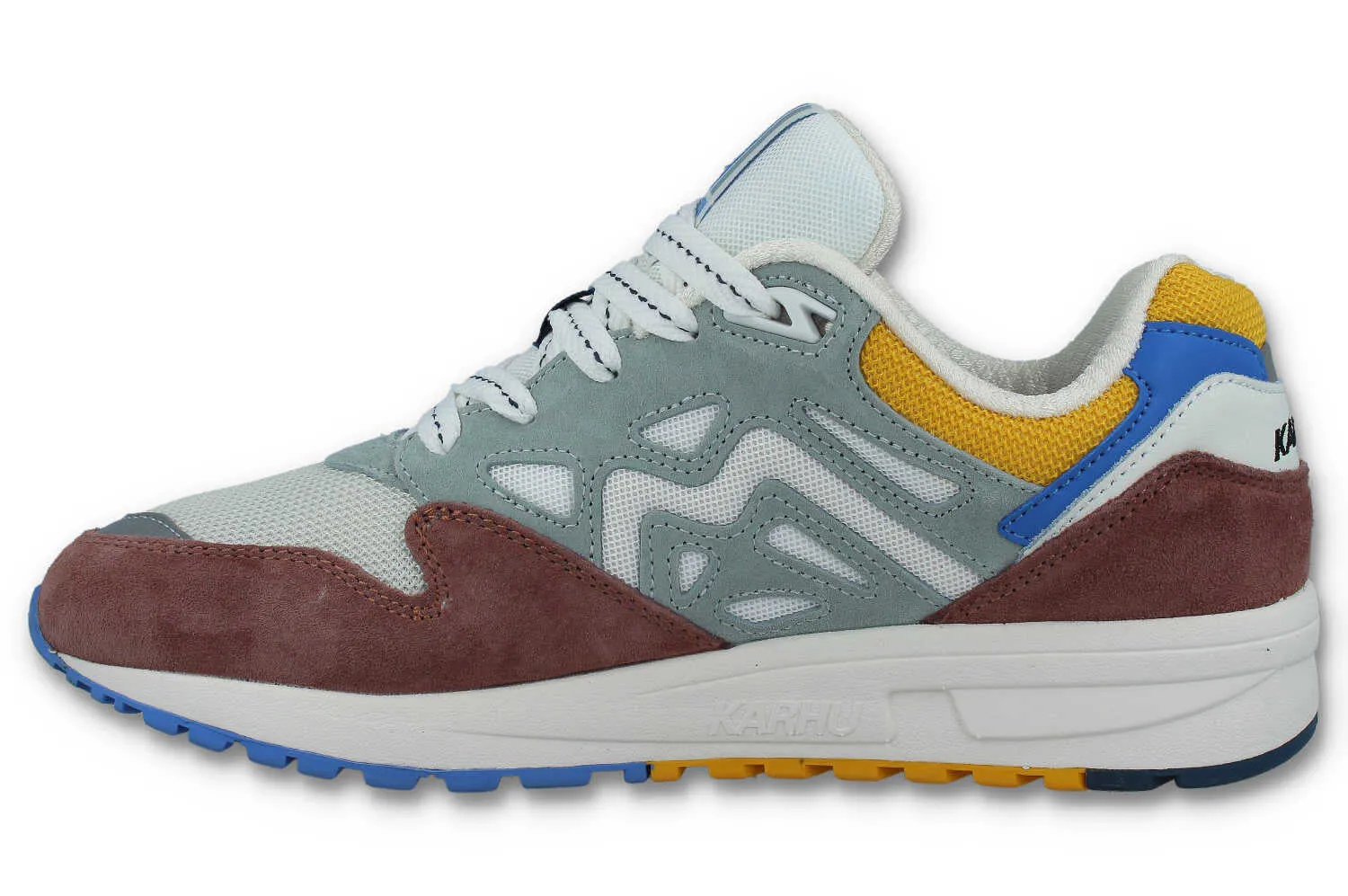 Legacy 96 - Mascot Pack 2