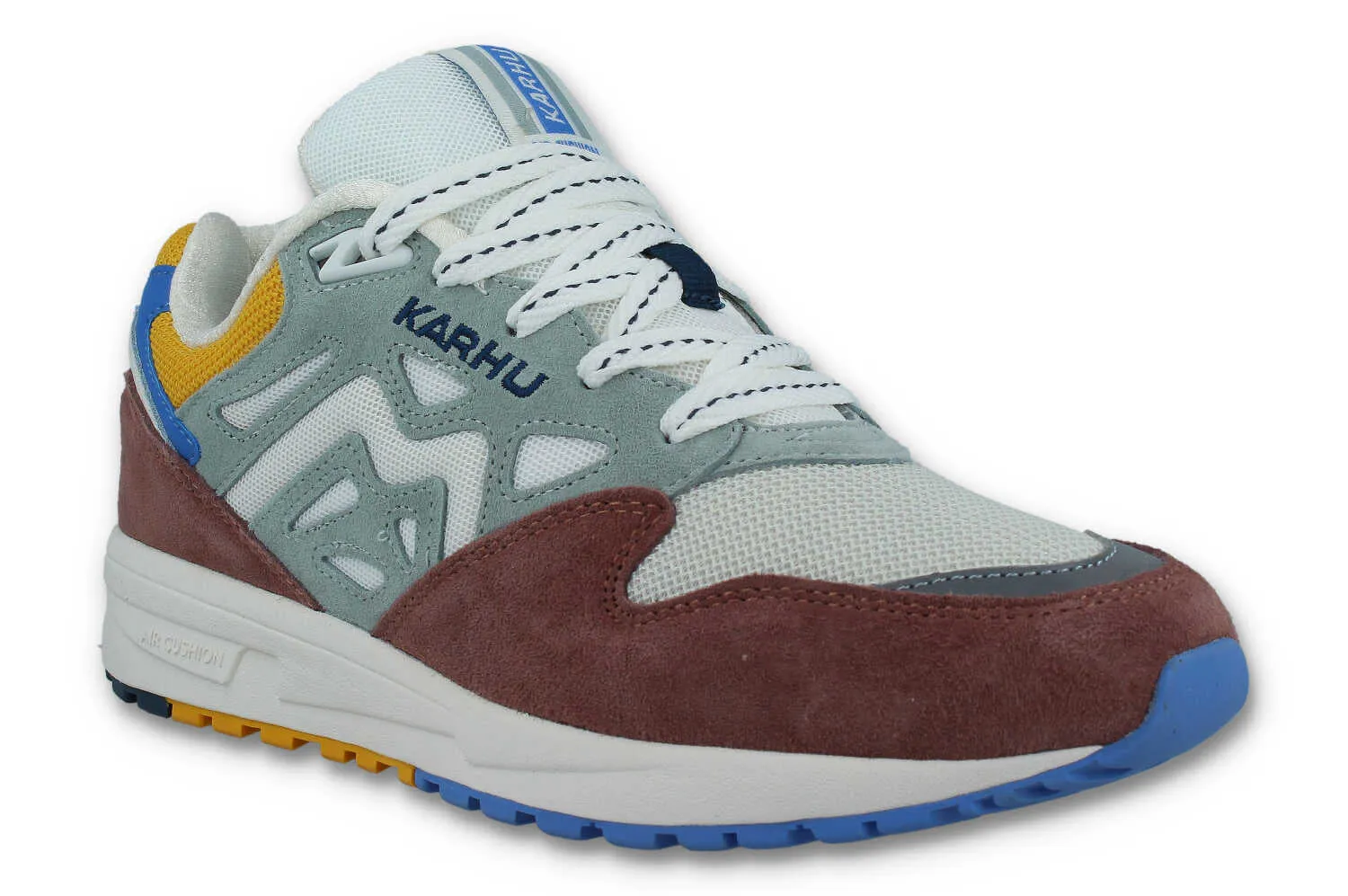 Legacy 96 - Mascot Pack 2