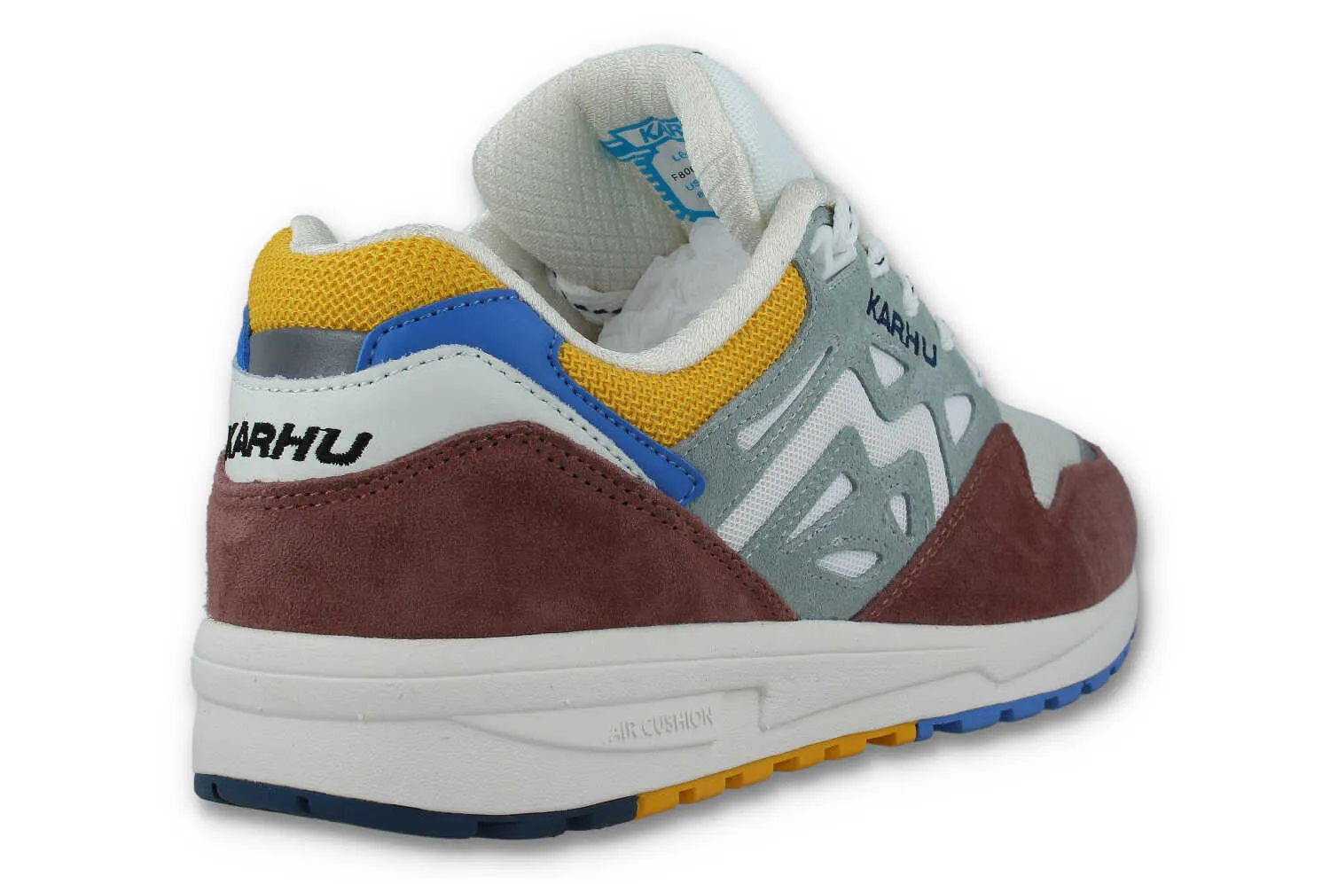 Legacy 96 - Mascot Pack 2