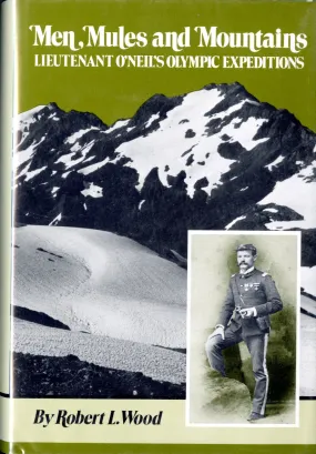 Men, Mules, and Mountains