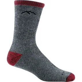 Mens Mountaineering Micro Crew Extra Cushion