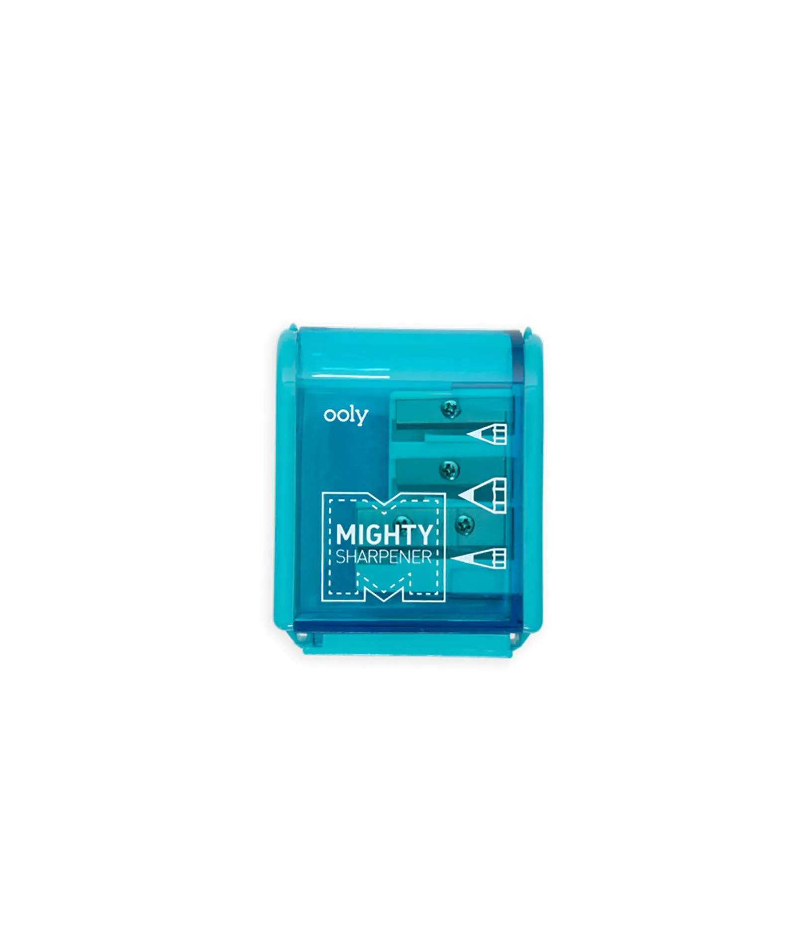 Mighty Sharpeners