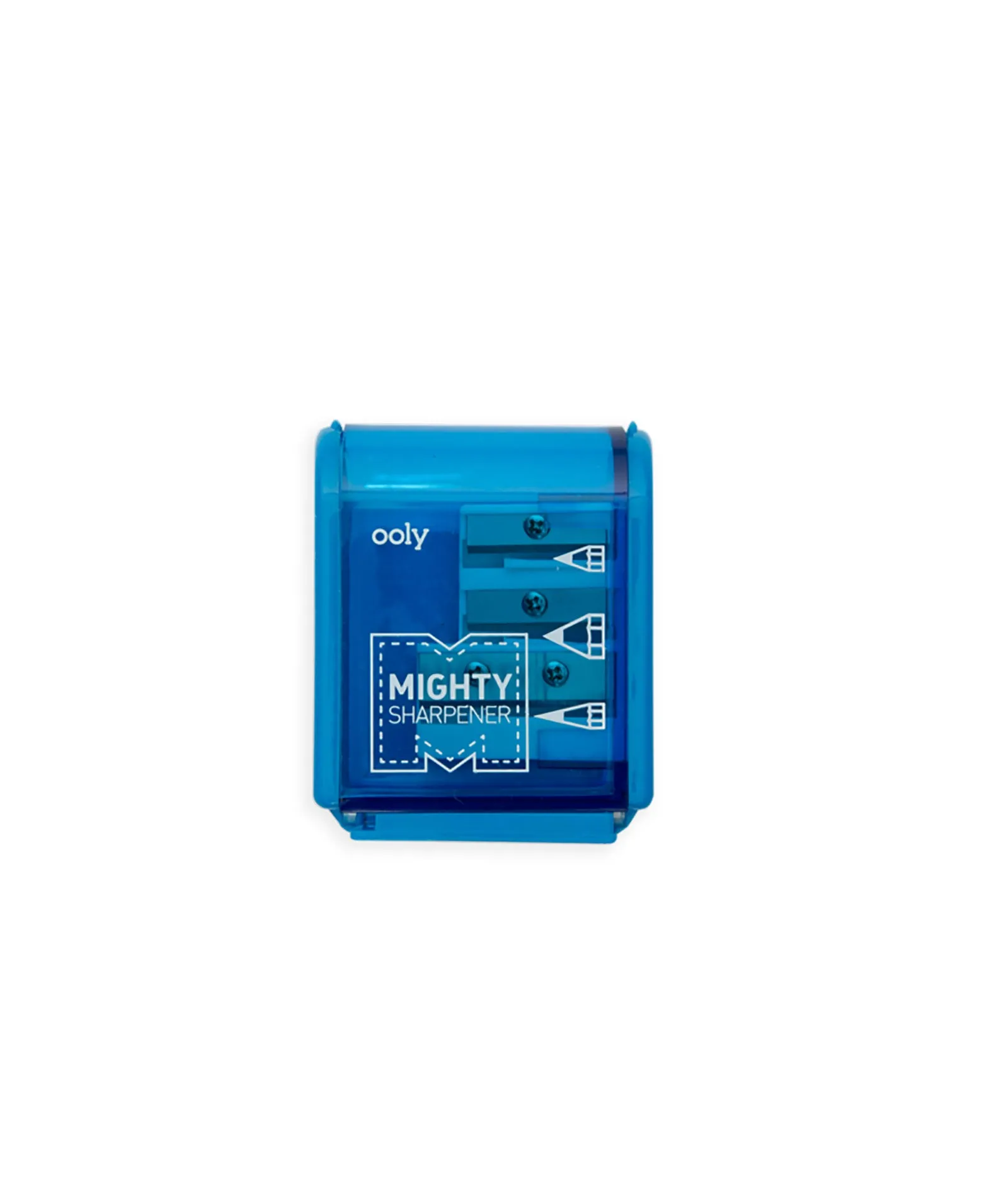 Mighty Sharpeners
