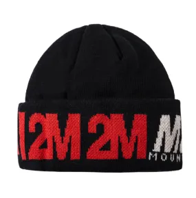 MOUNTAINEERING BEANIE