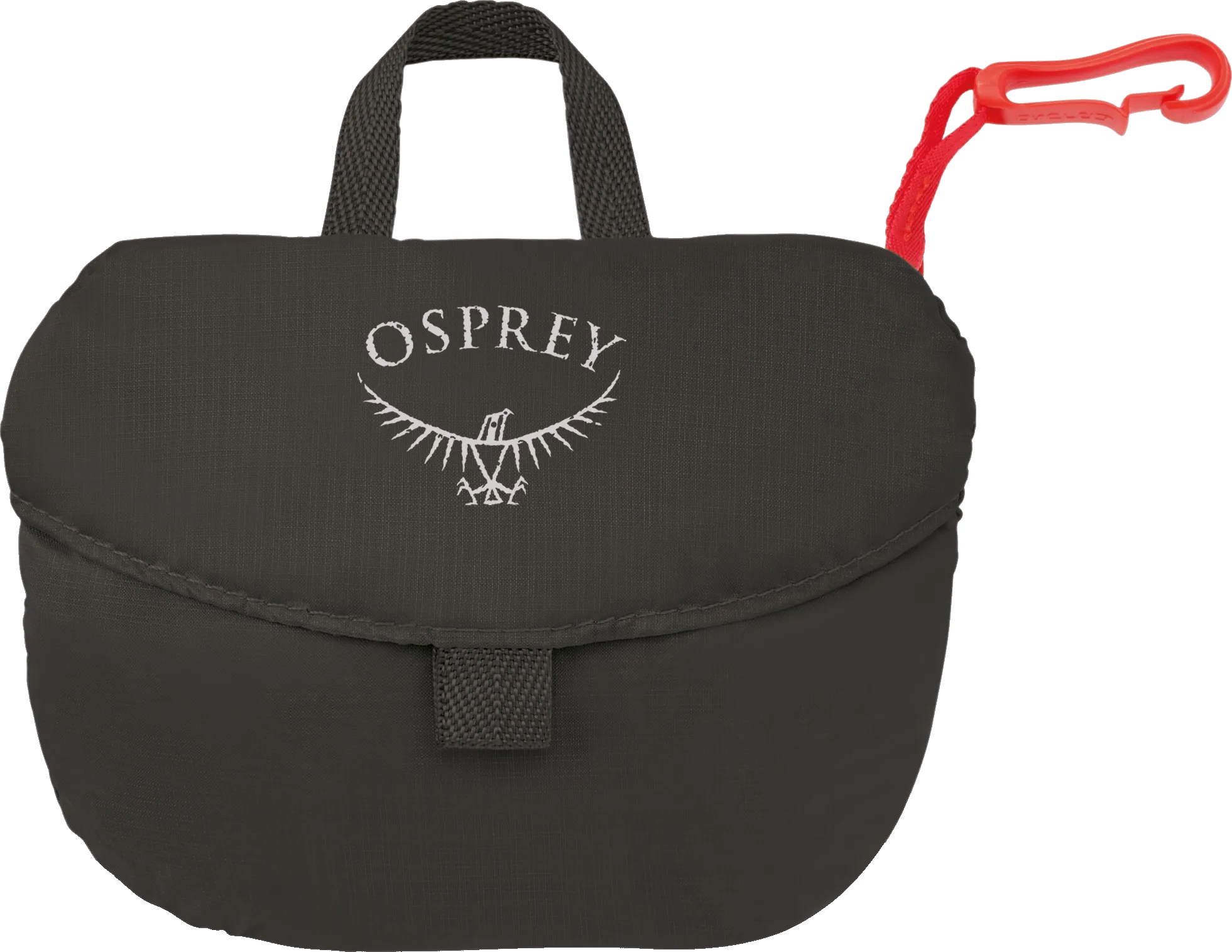Osprey Ultralight Stuff Tote Black | Buy Osprey Ultralight Stuff Tote Black here | Outnorth