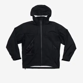 PERTEX SHIELDAIR Mountaineering Jacket