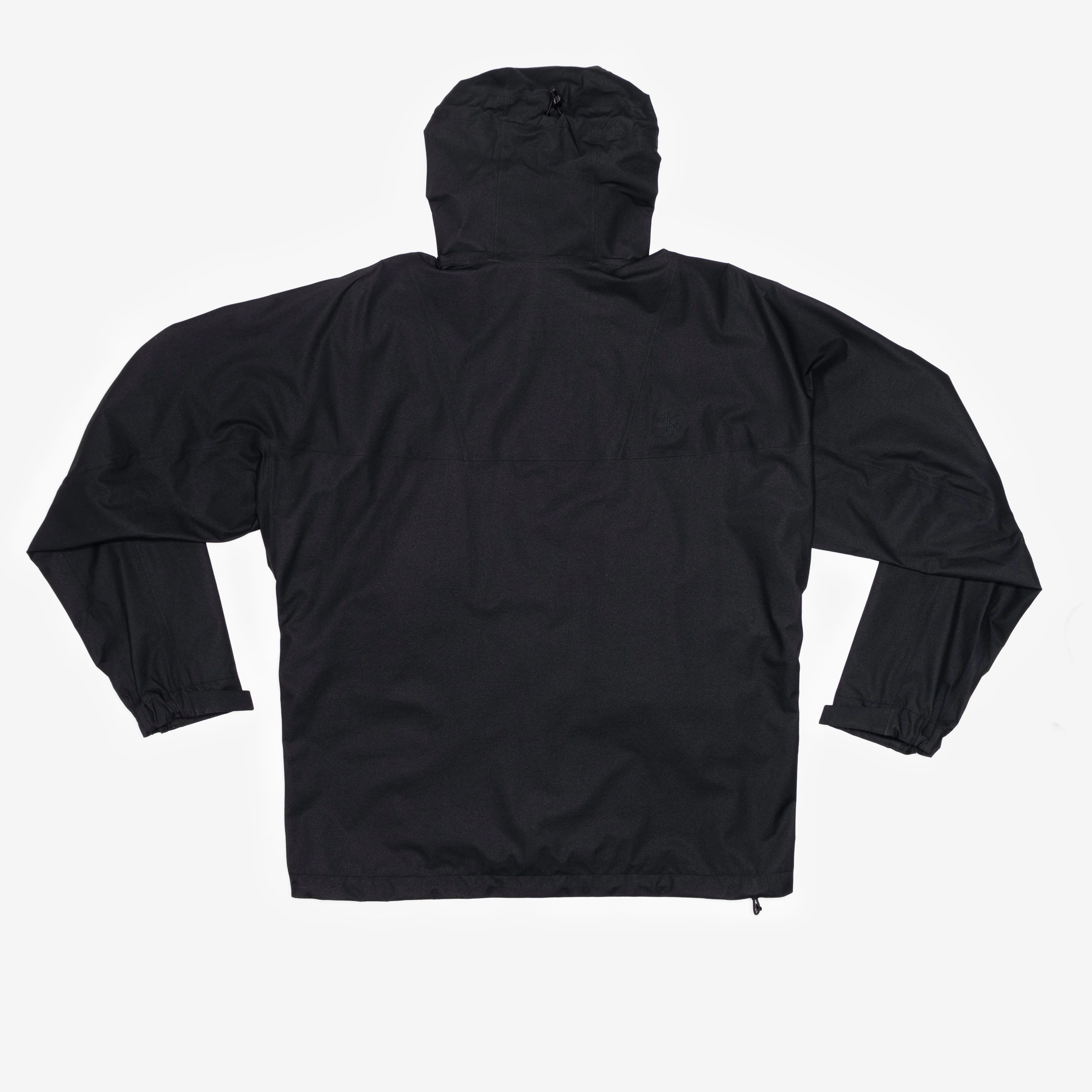 PERTEX SHIELDAIR Mountaineering Jacket
