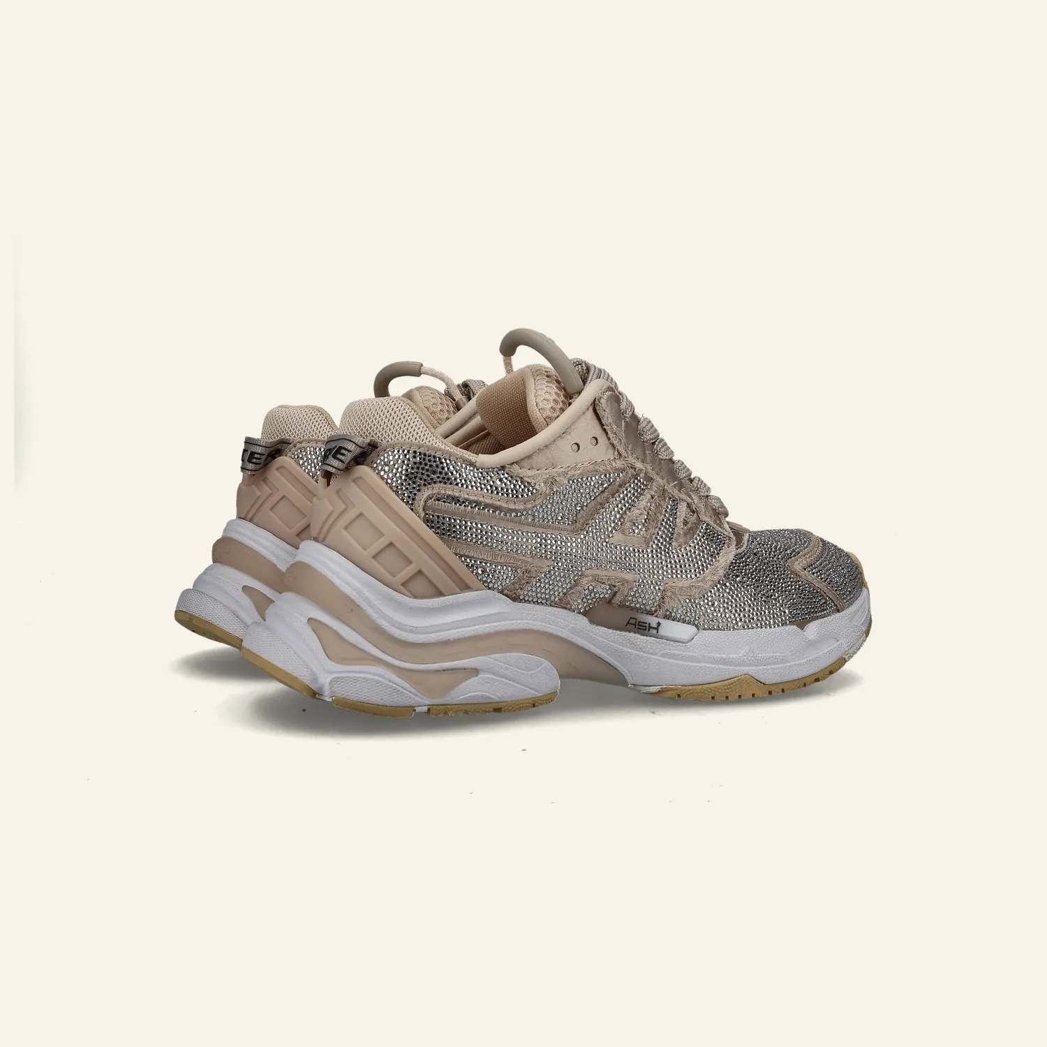 RACE STRASS | Shell