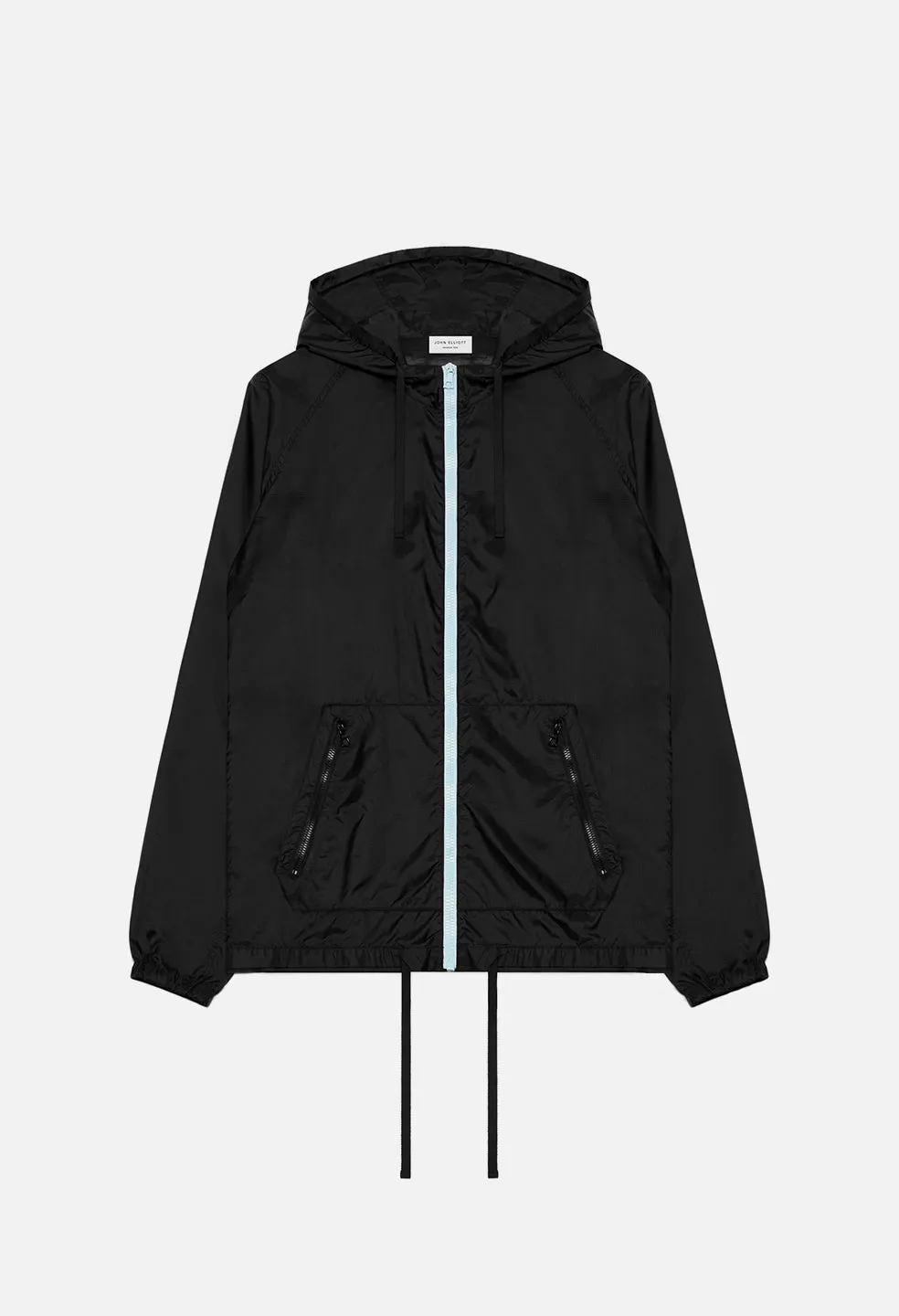 Ripstop Shell / Black