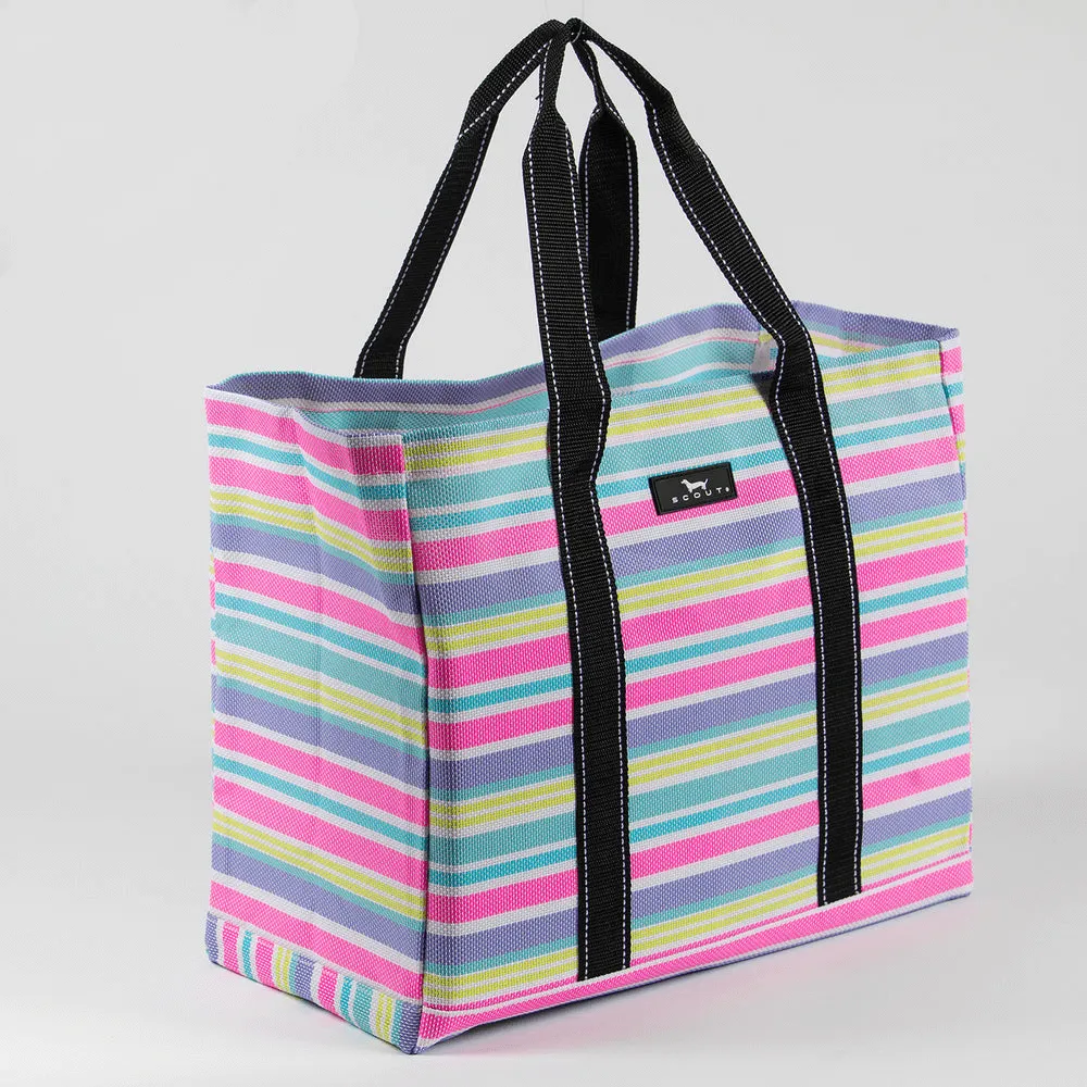 Scout Freshly Squeezed Roadtripper Tote Bag