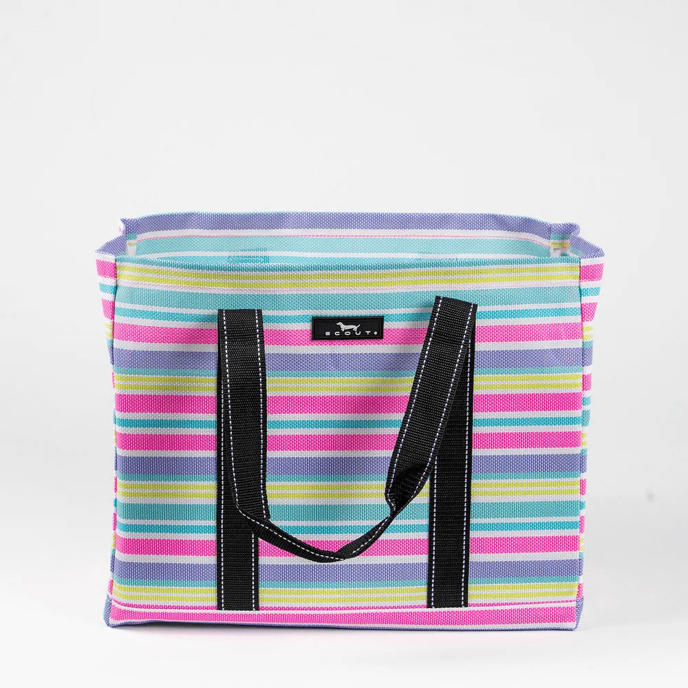Scout Freshly Squeezed Roadtripper Tote Bag