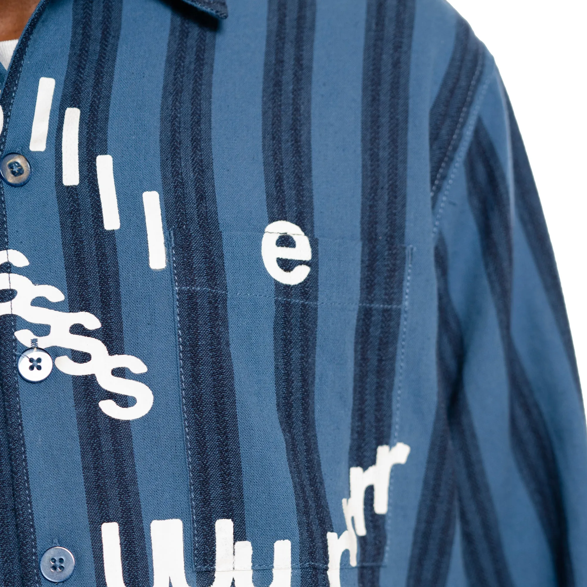 SHELL WORKSHIRT