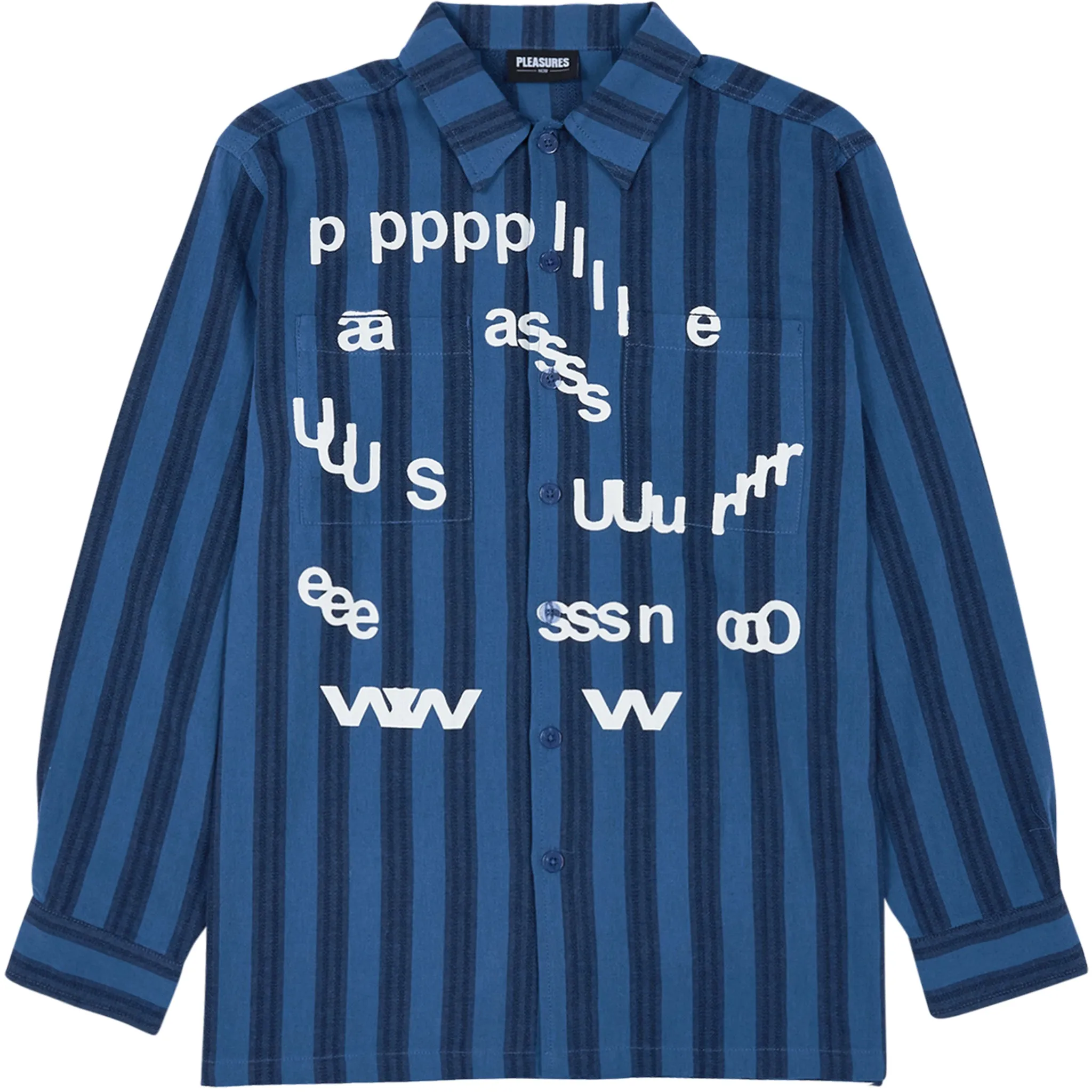 SHELL WORKSHIRT