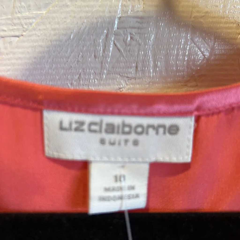 Silky Shell Size 10