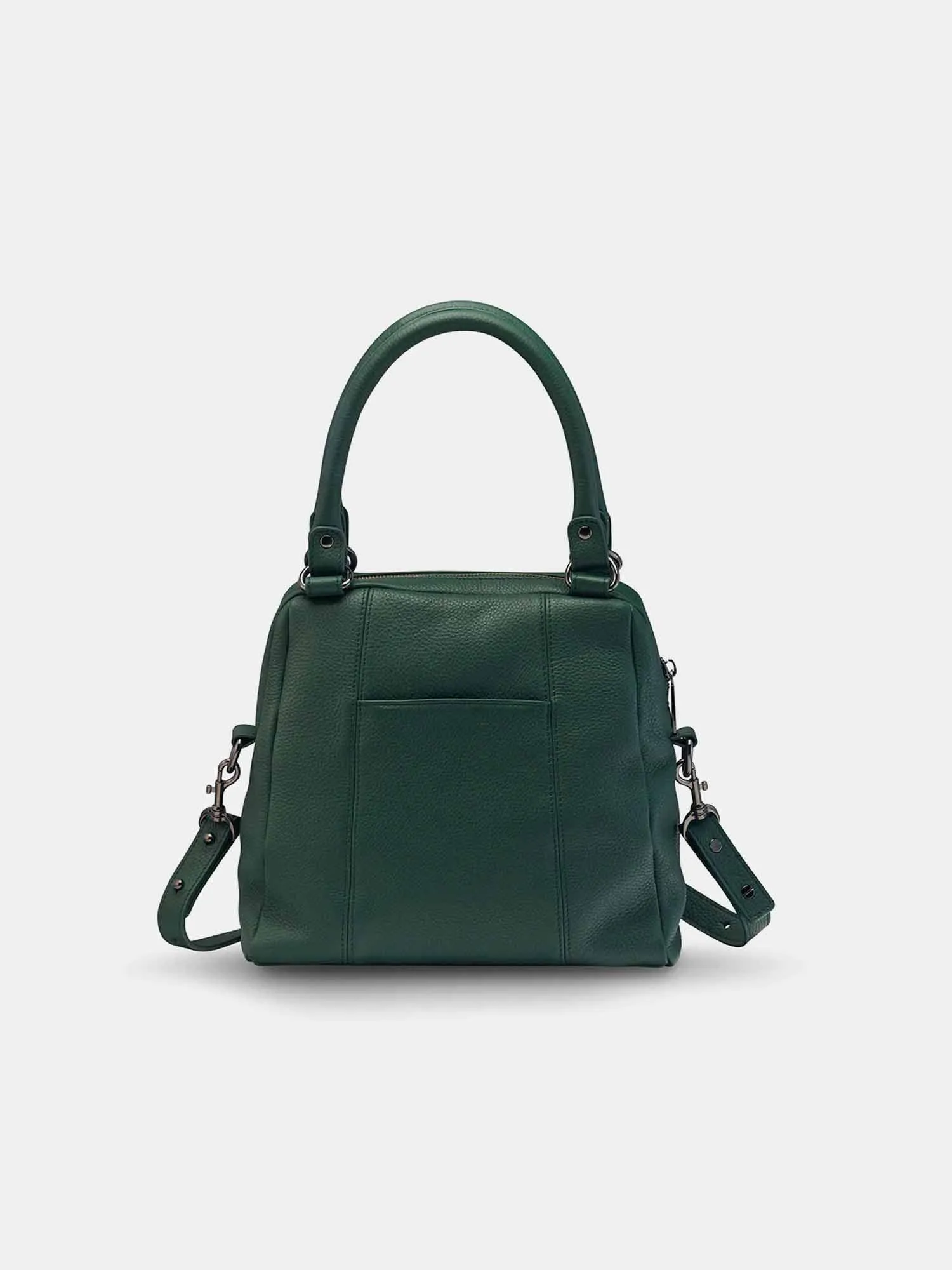 Status Anxiety Last Mountains Bag - Green