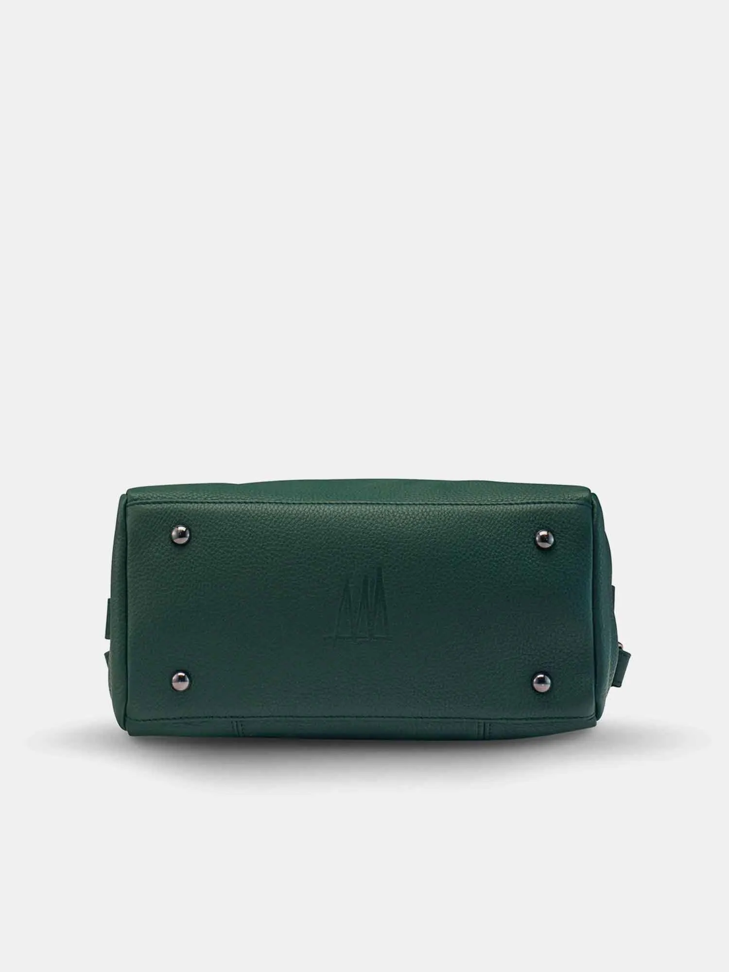 Status Anxiety Last Mountains Bag - Green