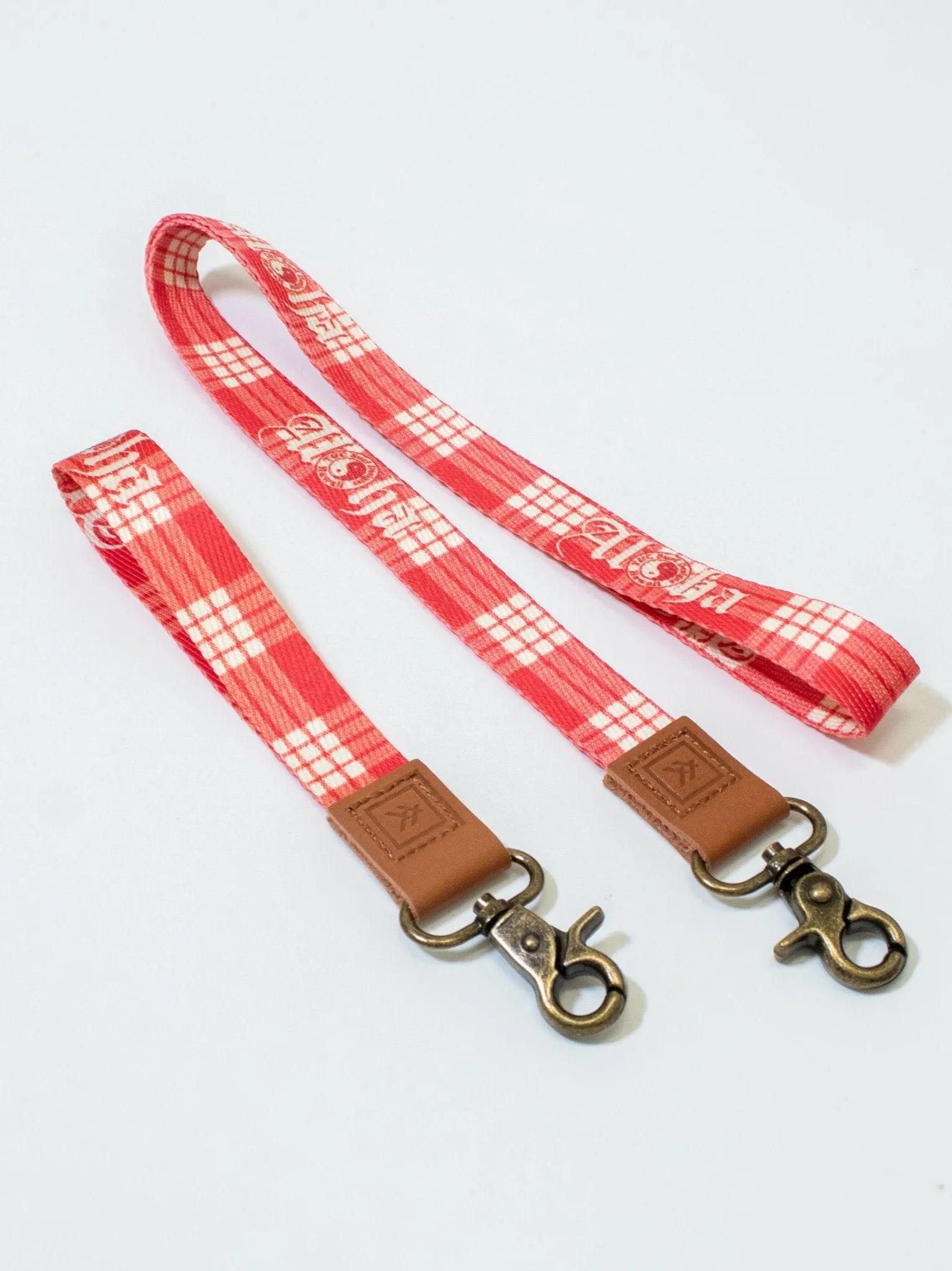 T&C Surf X Threads Wallet Palaka Lanyard
