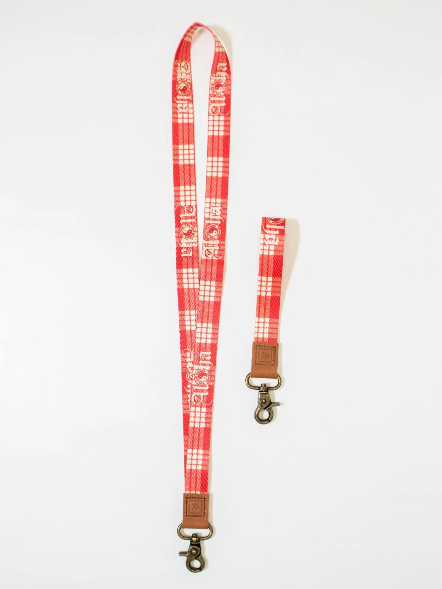 T&C Surf X Threads Wallet Palaka Lanyard