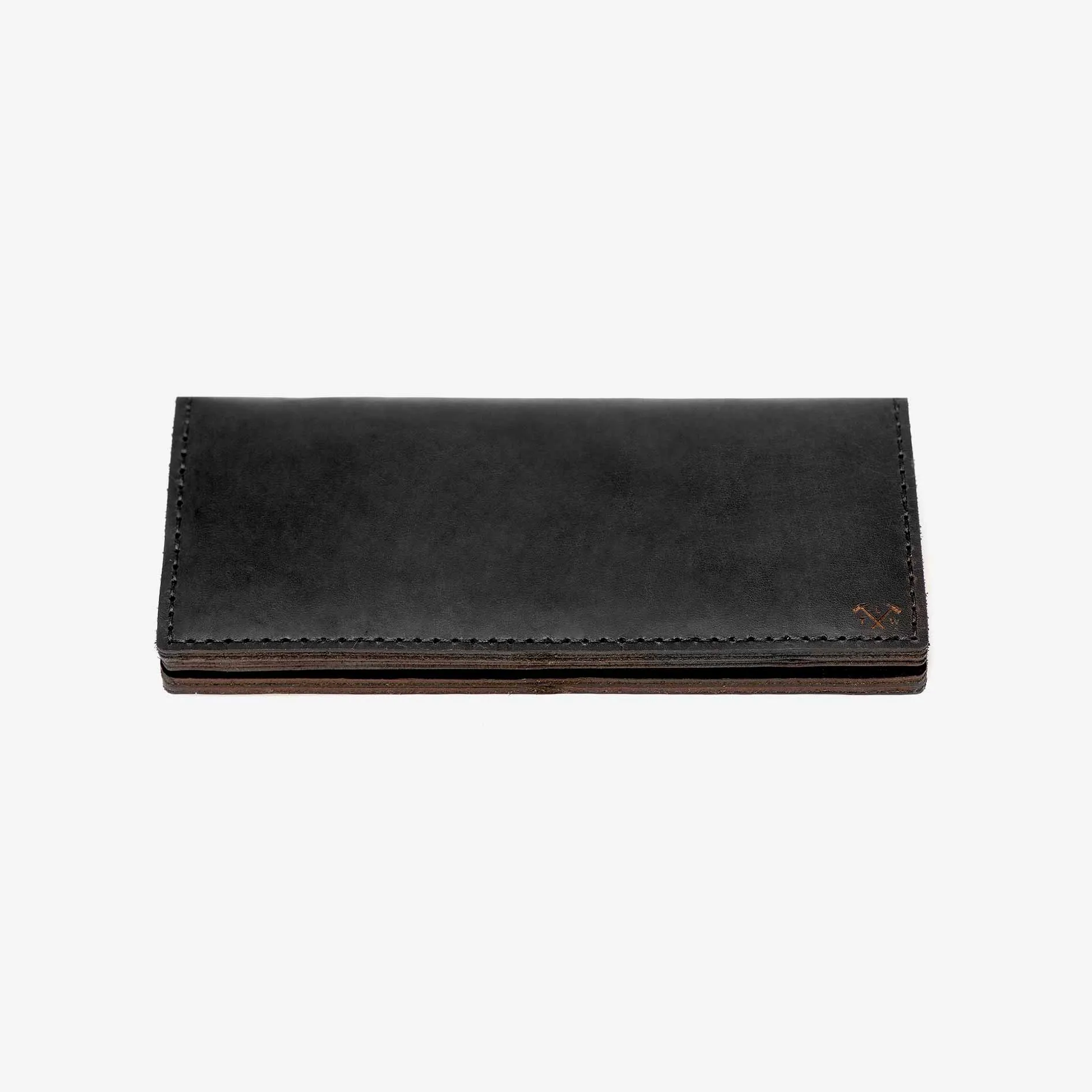 THE ALONGSIDER WALLET - BLACK