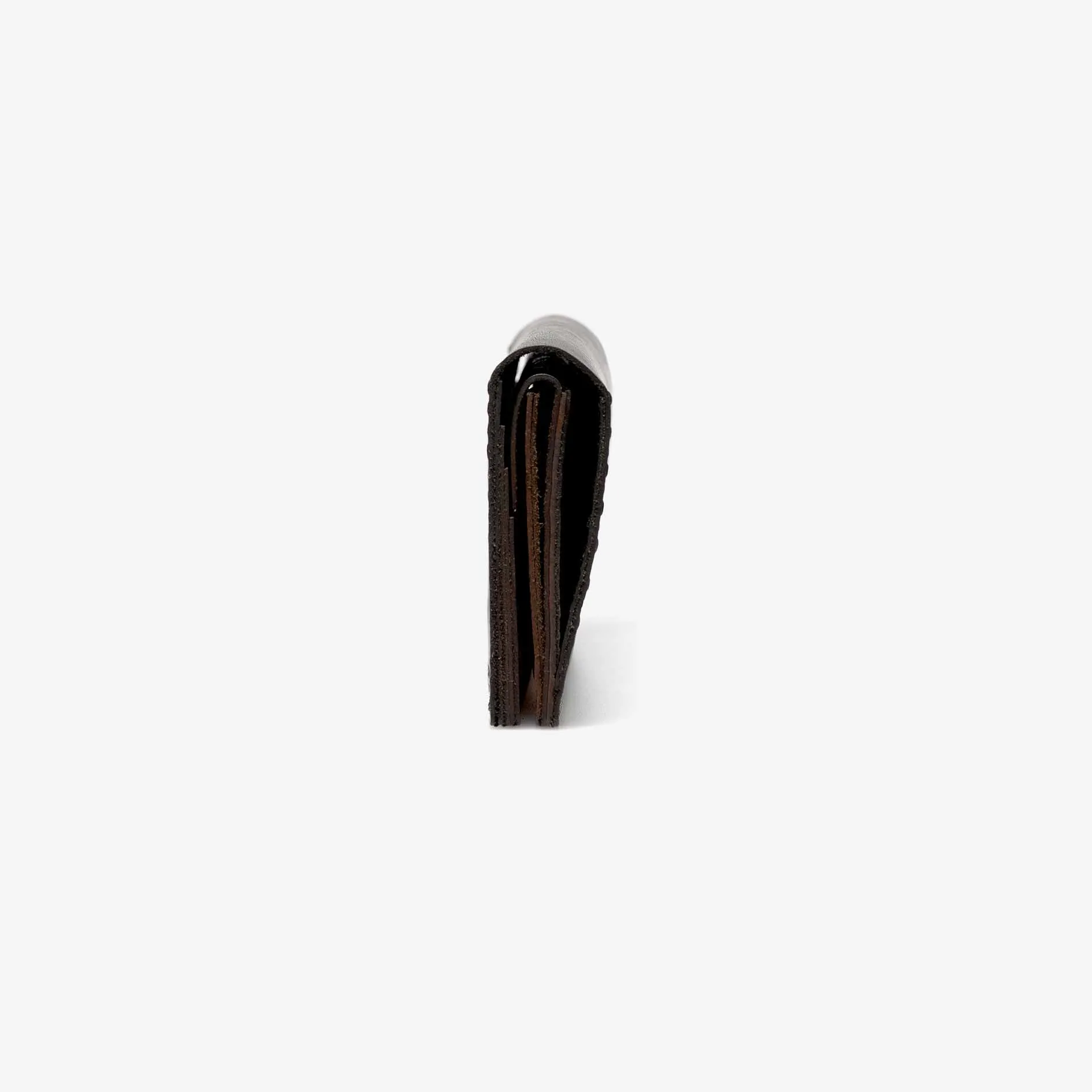 THE ALONGSIDER WALLET - BLACK