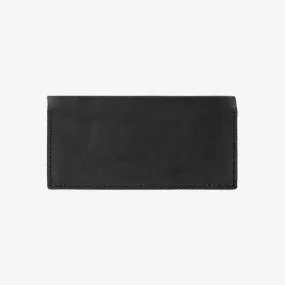 THE ALONGSIDER WALLET - BLACK