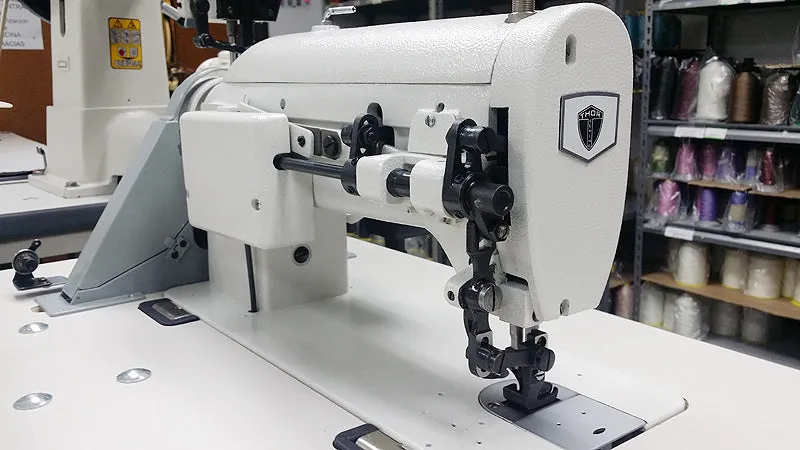 THOR GT2153 Zigzag Walking Foot Sewing Machine