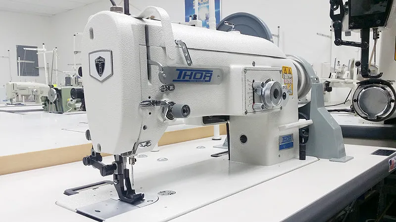 THOR GT2153 Zigzag Walking Foot Sewing Machine