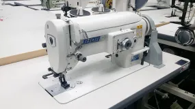 THOR GT2153 Zigzag Walking Foot Sewing Machine