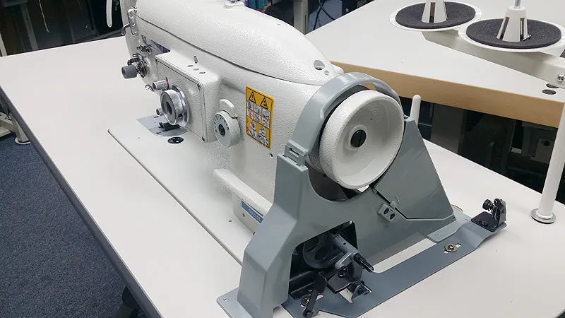 THOR GT2153 Zigzag Walking Foot Sewing Machine