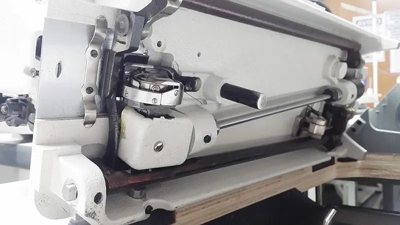THOR GT2153 Zigzag Walking Foot Sewing Machine
