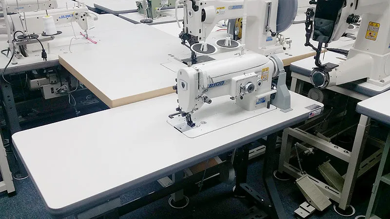 THOR GT2153 Zigzag Walking Foot Sewing Machine