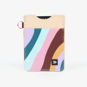 Thread Vertical Wallet