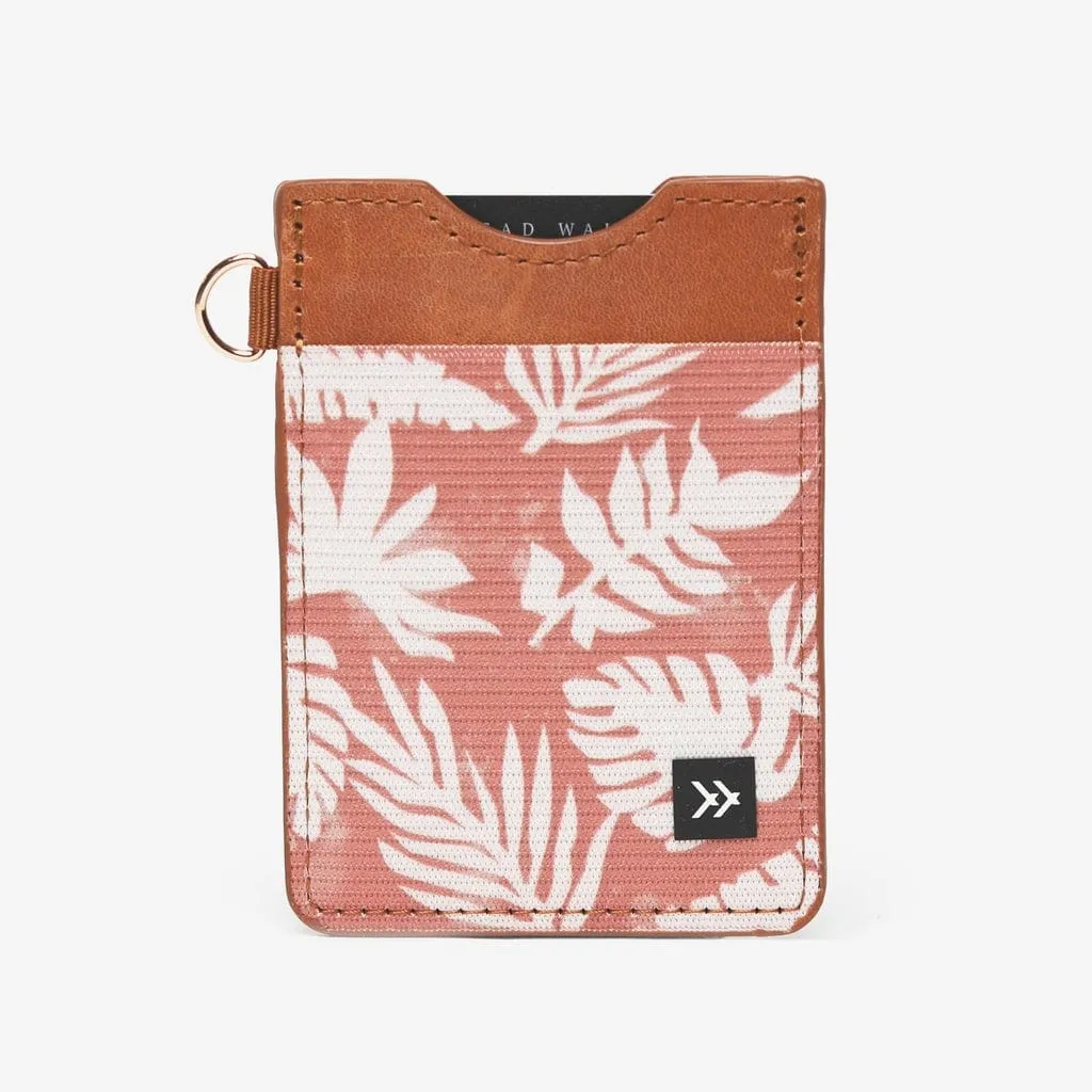Thread Vertical Wallet