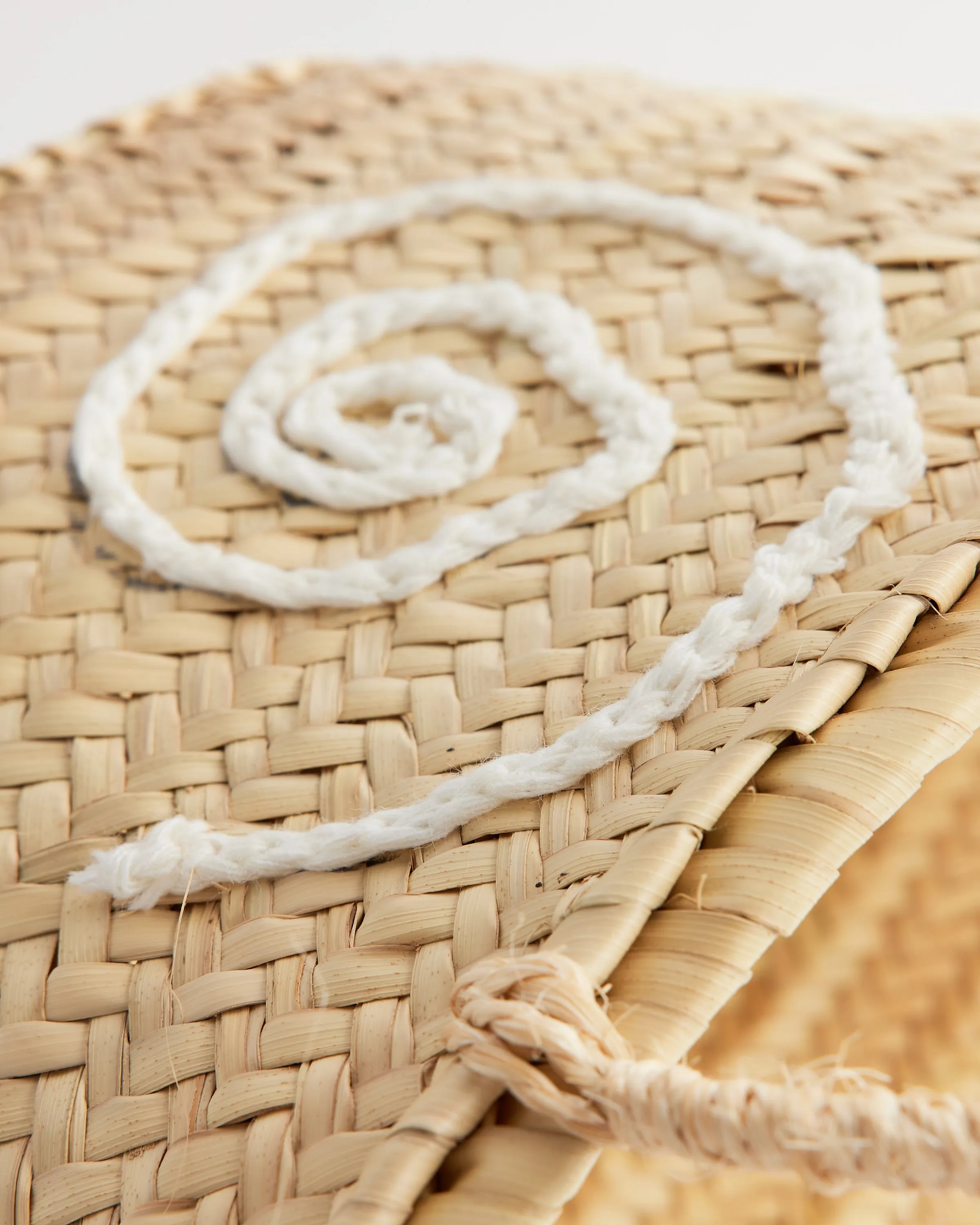 Twist Basket