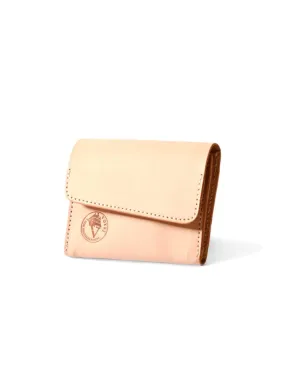 Voyej Vasa VIII Natural Card Case